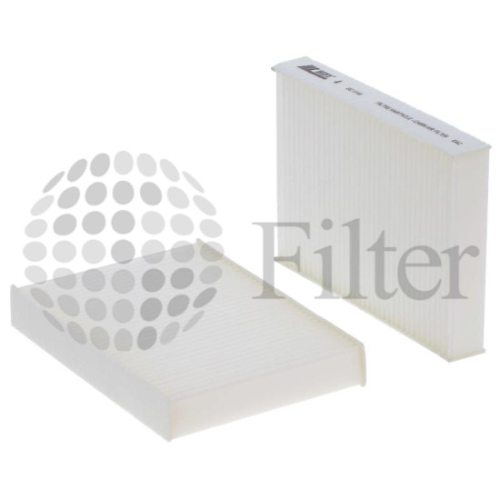 SC5140 Cabin Air Filter Hifi