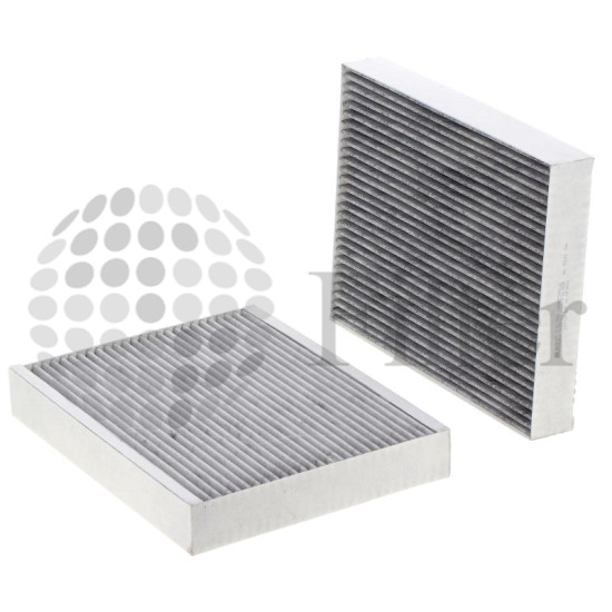 SC5141CA Cabin Air Filter Hifi