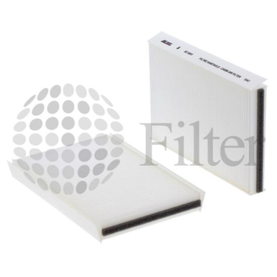 SC6001 Cabin Air Filter Hifi