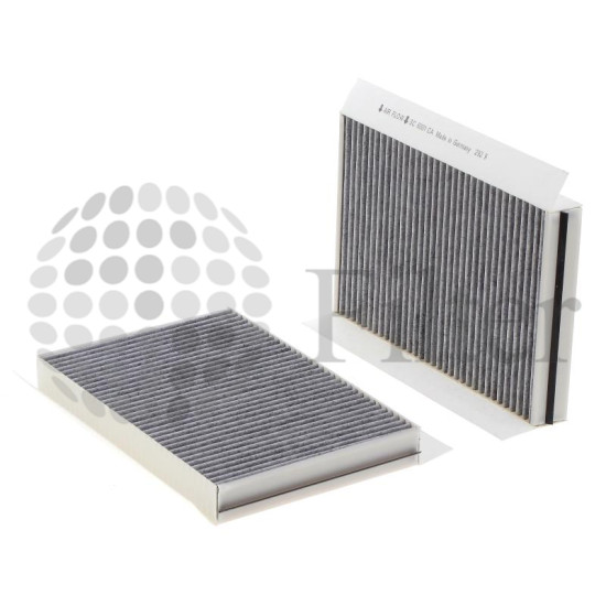 SC6001CA Cabin Air Filter Hifi