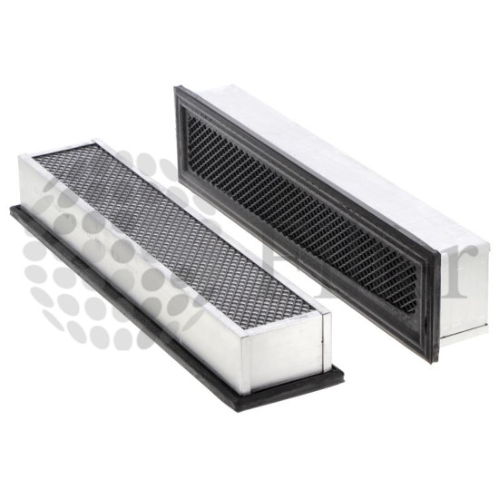 SC60023CAG Cabin Air Filter Hifi