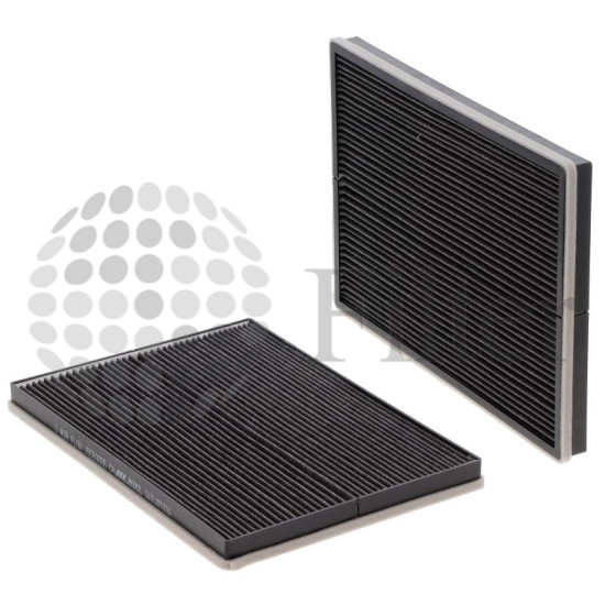 SC60026CA Cabin Air Filter Hifi