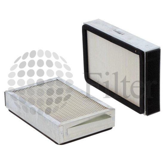 SC60031 Cabin Air Filter Hifi