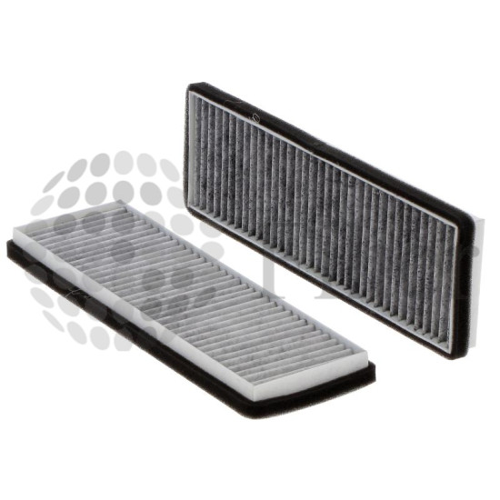 SC60039CA Cabin Air Filter Hifi