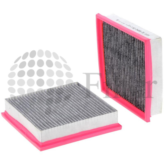 SC60042CA Cabin Air Filter Hifi