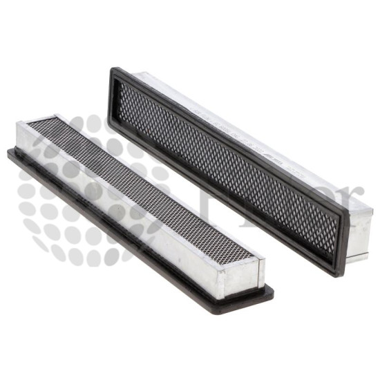 SC60051CAG Cabin Air Filter Hifi