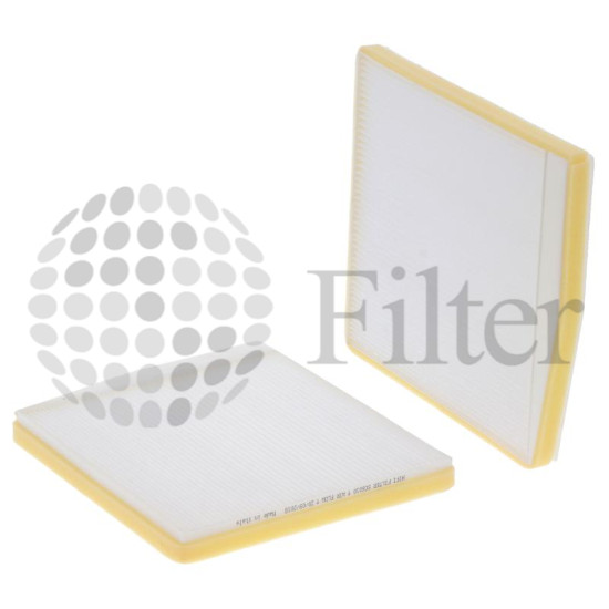 SC6010 Cabin Air Filter Hifi