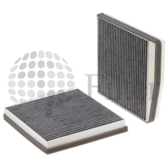 SC6010CA Cabin Air Filter Hifi