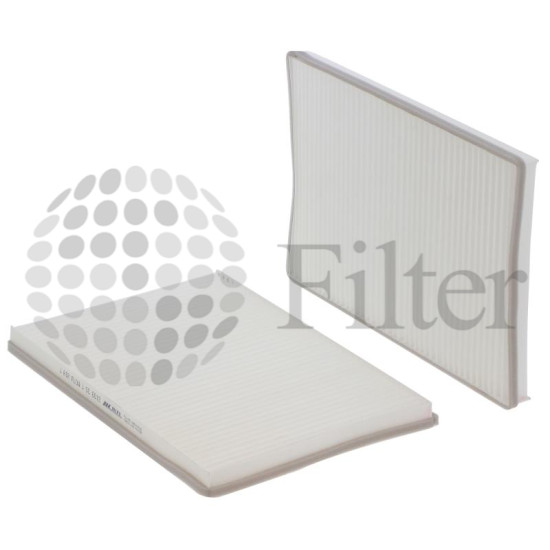 SC6012 Cabin Air Filter Hifi