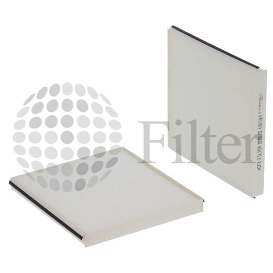 SC6015 Cabin Air Filter Hifi