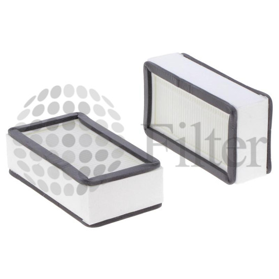 SC60157 Cabin Air Filter Hifi