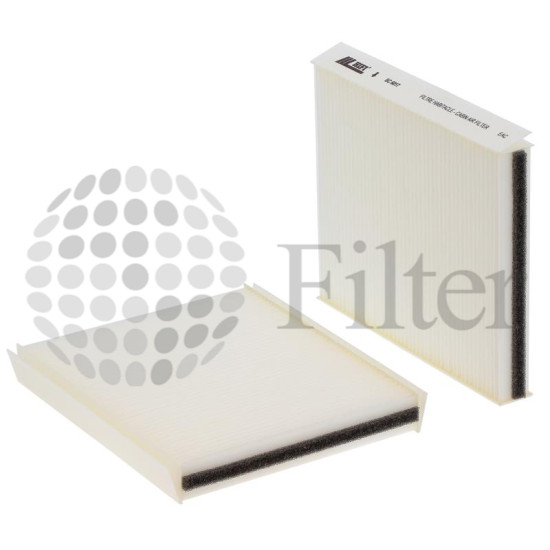 SC6017 Cabin Air Filter Hifi