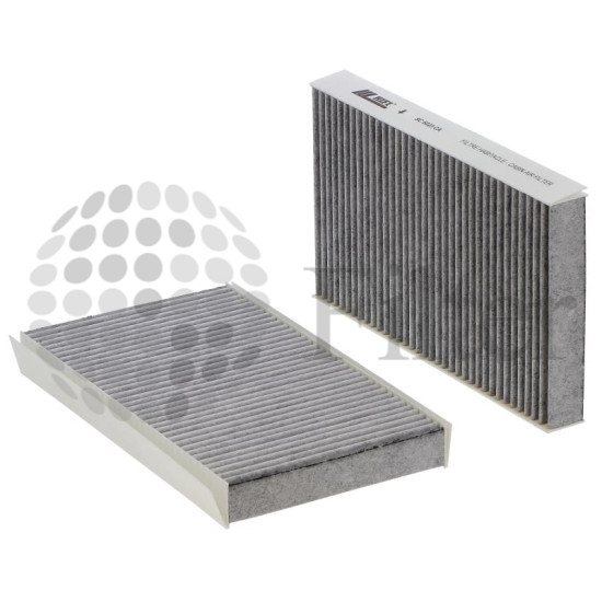 SC6023CA Cabin Air Filter Hifi