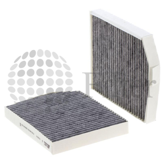 SC6024CA Cabin Air Filter Hifi