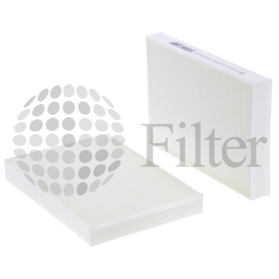 SC6025 Cabin Air Filter Hifi