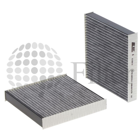 SC6026CA Cabin Air Filter Hifi