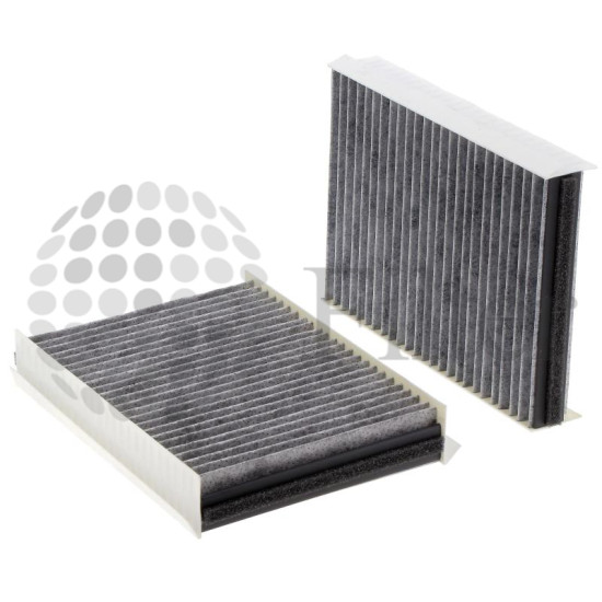 SC6027CA Cabin Air Filter Hifi