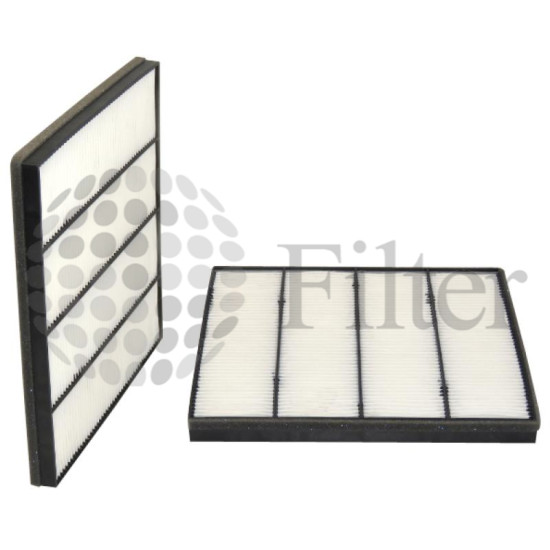 SC6032 Cabin Air Filter Hifi