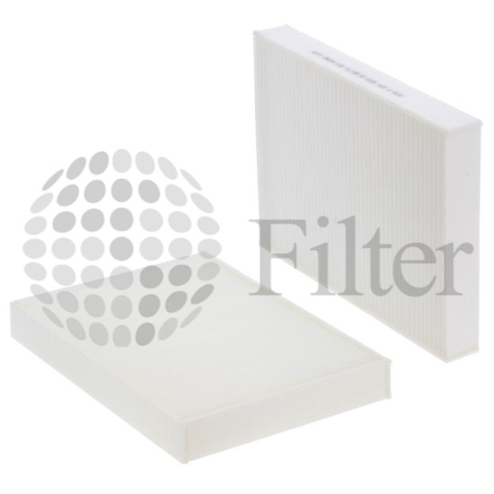 SC6036 Cabin Air Filter Hifi