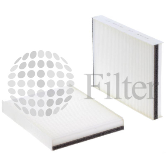 SC6037 Cabin Air Filter Hifi