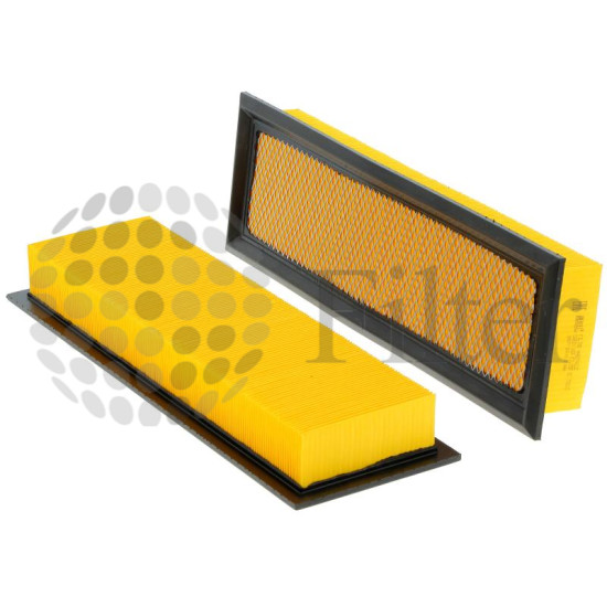 SC70010 Cabin Air Filter Hifi