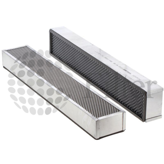 SC70012CAG Cabin Air Filter Hifi