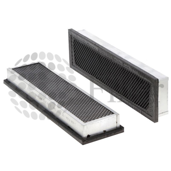 SC70027CAK Cabin Filter Category 1 Hifi