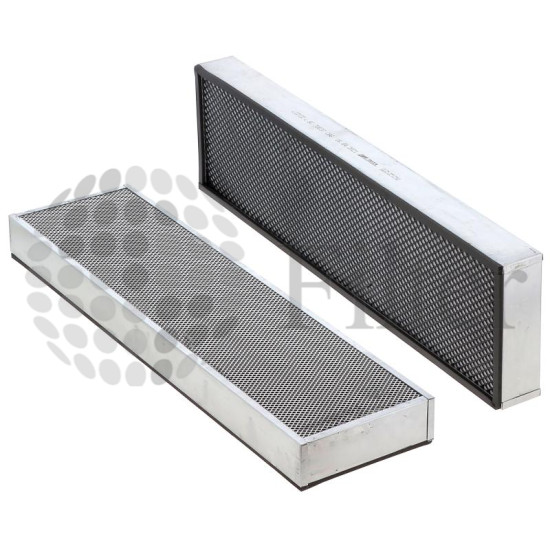 SC70037CAG Cabin Air Filter Hifi