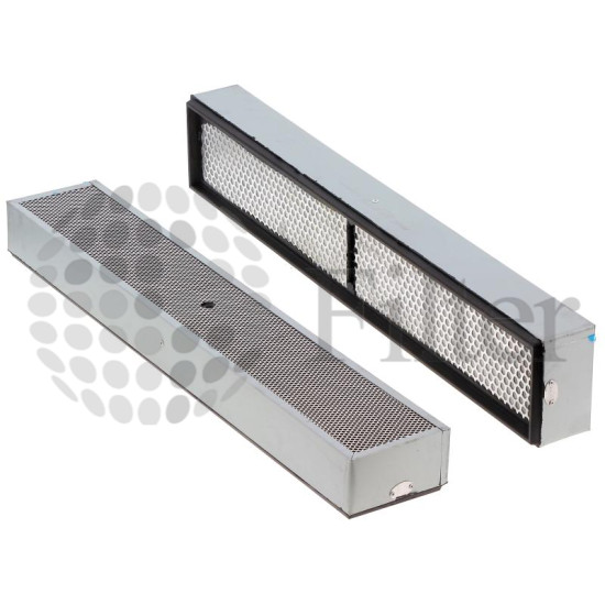 SC70038CAG Cabin Air Filter Hifi