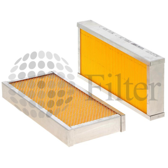 SC70065 Cabin Air Filter Hifi