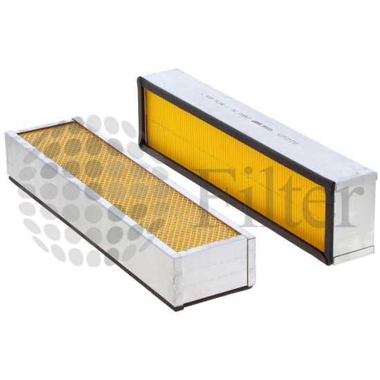 SC70067 Cabin Air Filter Hifi