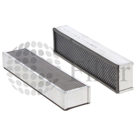 SC70067CAG Cabin Air Filter Hifi