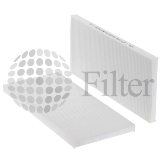 SC7007 Cabin Air Filter Hifi