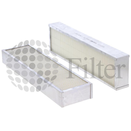 SC70080 Cabin Air Filter Hifi