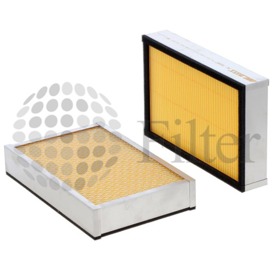 SC70087 Cabin Air Filter Hifi