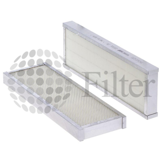 SC70102 Cabin Air Filter Hifi