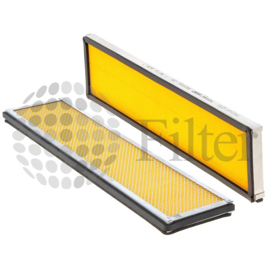 SC70108 Cabin Air Filter Hifi