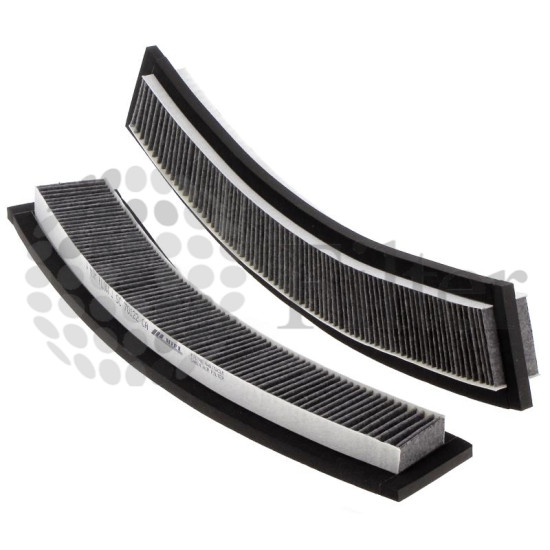 SC70122CA Cabin Air Filter Hifi