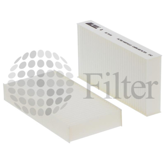 SC70134 Cabin Air Filter Hifi