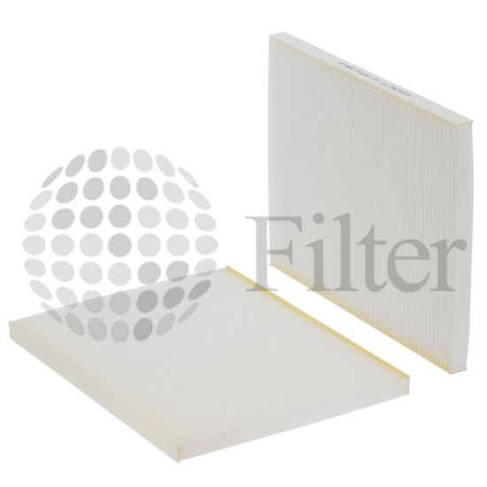 SC7014 Cabin Air Filter Hifi