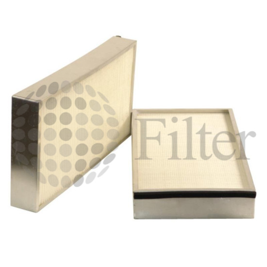 SC7015 Cabin Air Filter Hifi