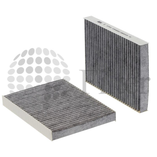 SC7019CA Cabin Air Filter Hifi