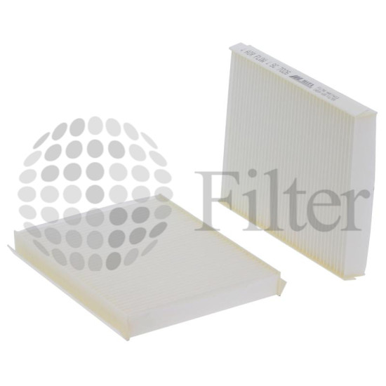 SC7026 Cabin Air Filter Hifi