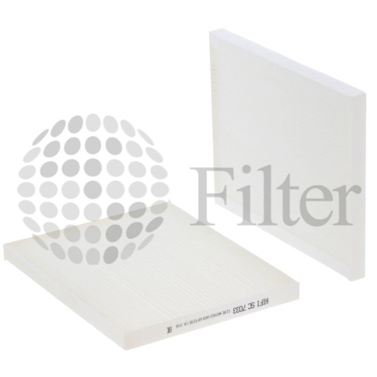 SC7033 Cabin Air Filter Hifi