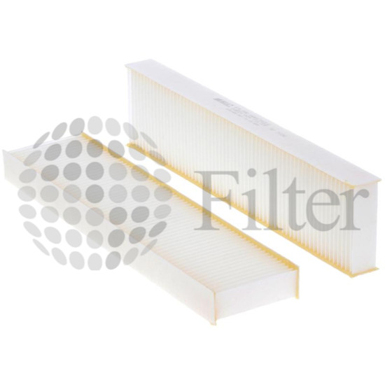 SC7036 Cabin Air Filter Hifi