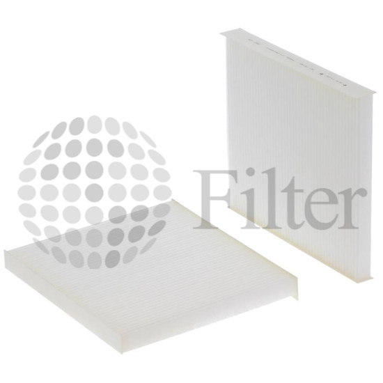 SC7038 Cabin Air Filter Hifi