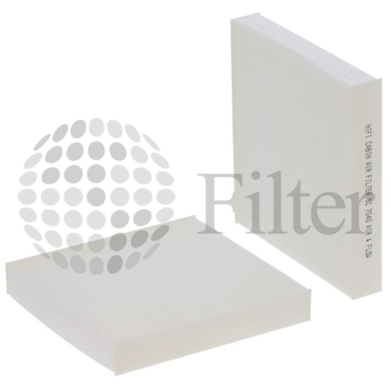 SC7040 Cabin Air Filter Hifi