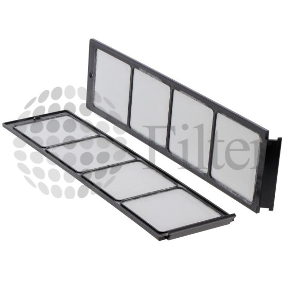 SC80044 Cabin Air Filter Hifi