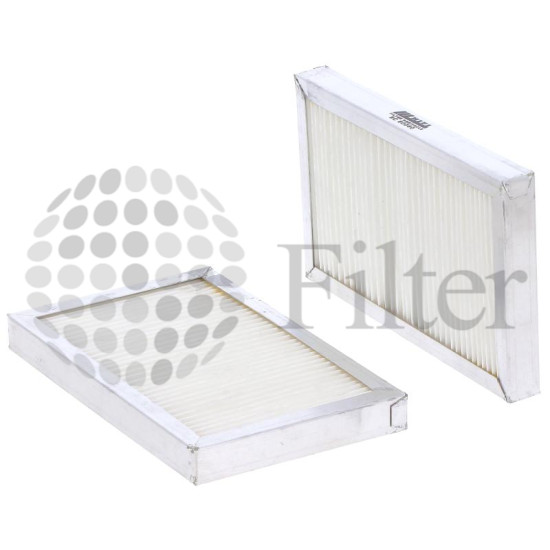 SC80060 Cabin Air Filter Hifi