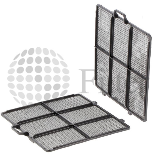 SC80071 Cabin Air Filter Hifi